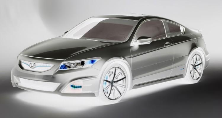 ремонт автомобилей honda